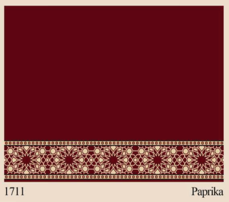 Karpet Masjid Al Aadil 3